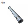 KMD133-26 extrusor paralelo de tornillo gemelo