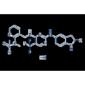 PF-562271 HCl