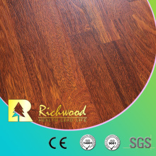 8.3mm E1 AC3 Walnut Vinyl Maple Laminate Wooden Laminated Wood Flooring