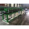 100m/min stud and track roll forming machine