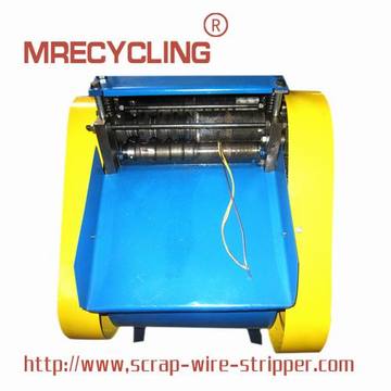 Buy Copper Wire Stripping Machine Australia