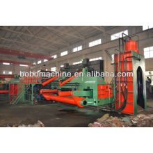 Scrap Car Baler And Shearer