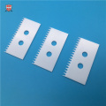 sharp wire cable ZrO2 zirconia ceramic razor blade