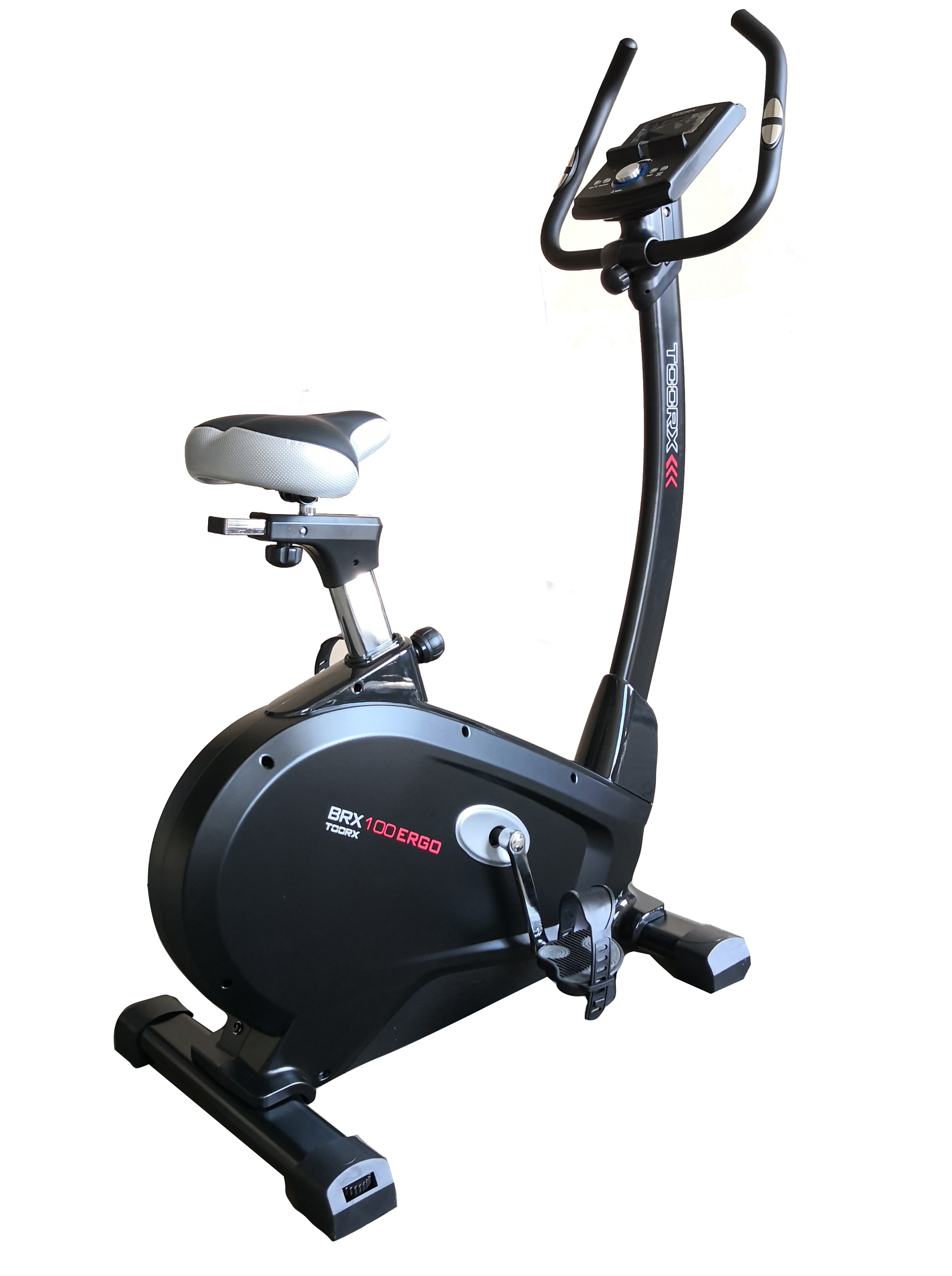 Magnetic Exercise Bike