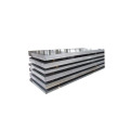 Cold Rolled Anodized Prefinished  Brushed Aluminum Sheet