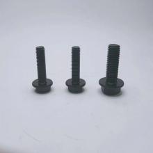 DIN931 Carbon-Steel Hexagon Head Screw Bolt