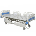 Cama de hospital de cama elétrica totalmente funcional