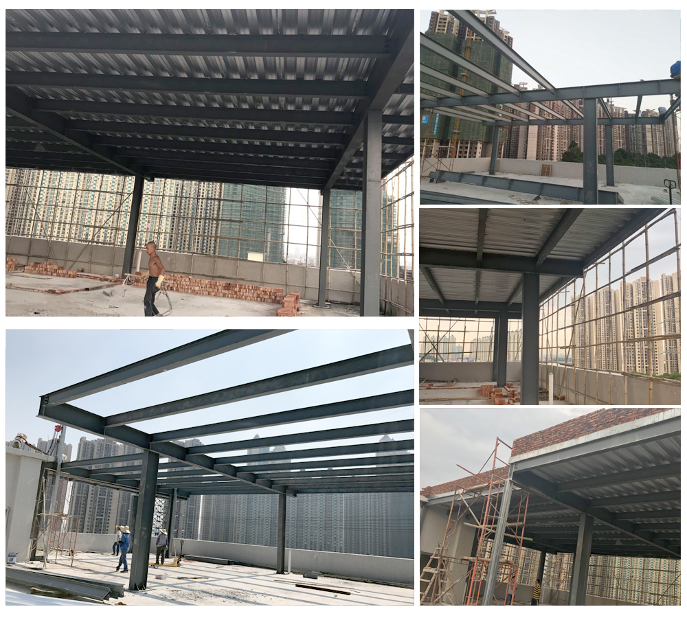 Steel Structure