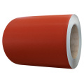 JIS G3312 PPGI Color Coil Coated Steel Coil