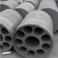 Supply high purity graphite crucible