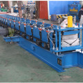 288mm roof tile ridge cap roll forming machine