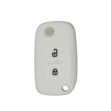 Walmart Hot Sale Silicone Key Cover Renault