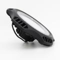 Luz LED High Bay con soportes reflectores