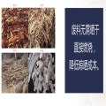 High Quality Biomass Roller Veneer Dryers Machine