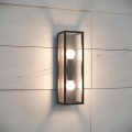 Outdoor lighting Decorative Wall Light E27 8w 16w