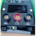 Multi welder combined with welder,battery charger, car starter 300A