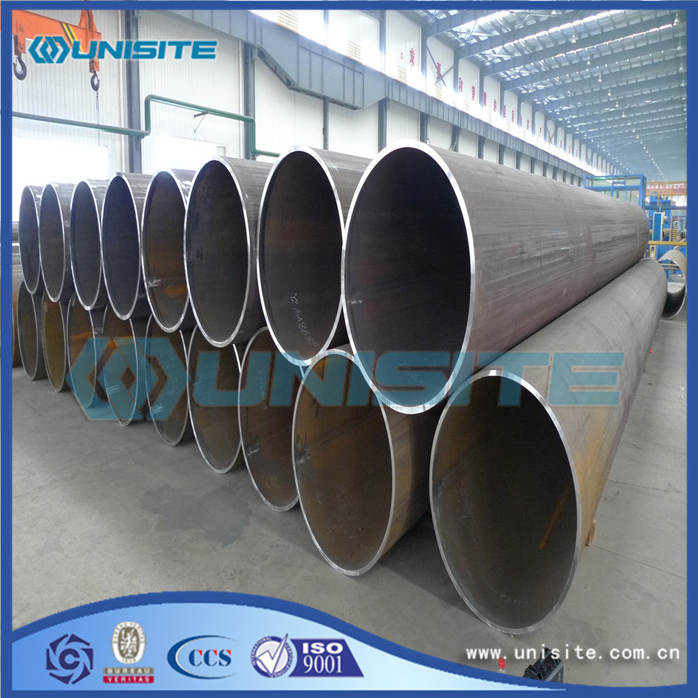 Seamless Carbon Steel Pipes for sale