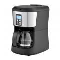 Auto Shut-off Electronic Grinder Coffee Machine