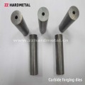 Zhuzhou Cemented Carbide Products, Carbide Forming Dies.