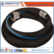 300FT Fibre Reinforcement Water Suction and Discharge Hose Pipe