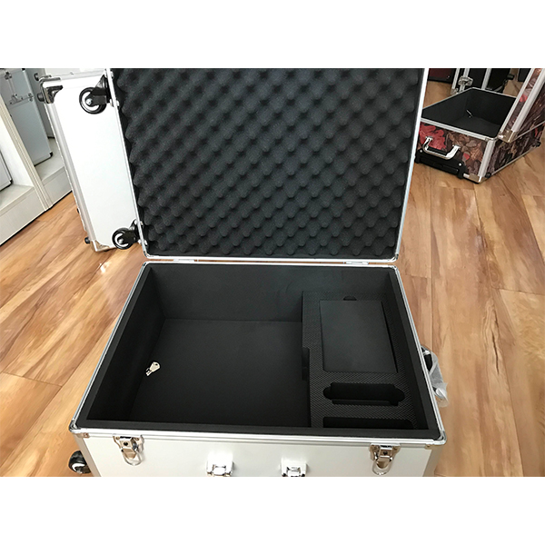 Military Case