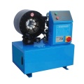 High Quality DX68 Flexible Hydraulic Hose Crimping Machine