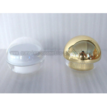 Ball Form Creme Container