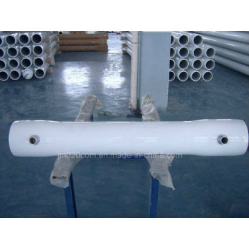 Fiberglass FRP Membrane Housing 4 &quot;para equipamentos de tratamento de água