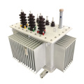 11kv oil immersed distribution transformer