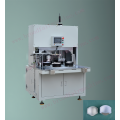 Flat Body Mask Making Machine