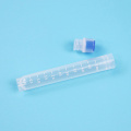 1.5ml sample cryovial test tube