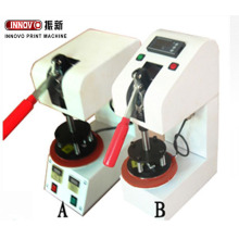 CE-approved Plate Heat Press Machine