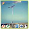 Discount 30W solar led street lighting system