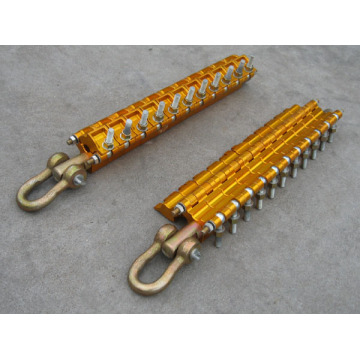 Bolt Type Cable Wire Grip