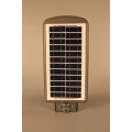 LED de luz solar de rua 100W