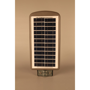 Éclairage solaire de rue 100W LED