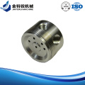 Custom CNC turn-milling Machining Parts