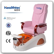 Smart Backrest amassar massagem shiatsu pé spa Massagem Pedicure SPA cadeira (A202-26A)