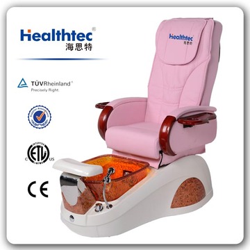 Smart Rückenlehne Kneten Shiatsu Massage Fuß SPA Massage Pediküre SPA Stuhl (A202-26A)