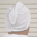 100% frisches Baumwoll-Spa-Stirnband