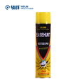 Pest Control Aerosol Flying Mosquitoes Insecticides Spray