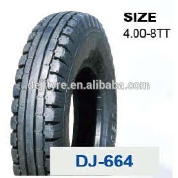 wholesale new product street motorcycle tires 4.00-8