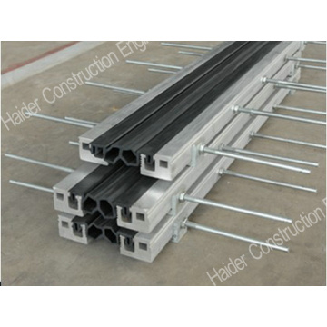 Railway Expansion Joints