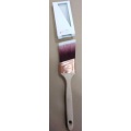 Brush The Gradient Semi-Red Baik Bong Sharpen Wire Brush