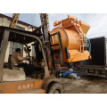 Concrete Mixer Mini JZC400 Concrete Mixer