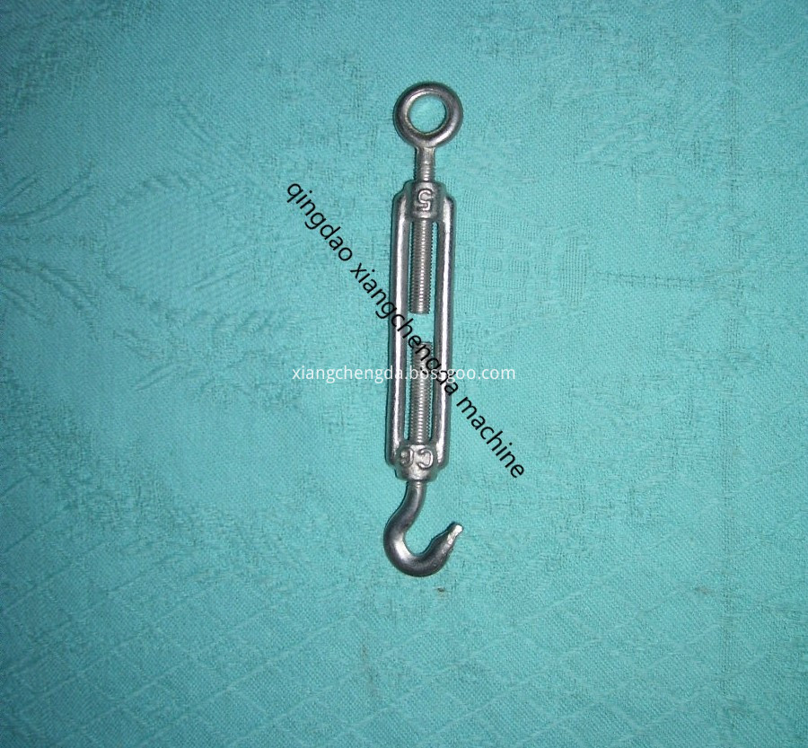 Italian Type Turnbuckle