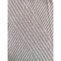 Kaschmirpullover Strickstoff