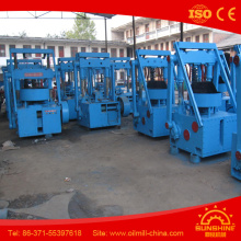 Coal/Charcoal Briquette Machine/Briquette Molding Machine/Honeycomb Briquette Machine