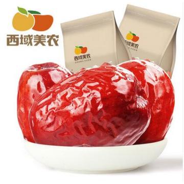 Sweet Health Red Jujube