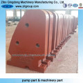 The Large Quantity API Beam Pumping Unit for Lost Foam Casting
